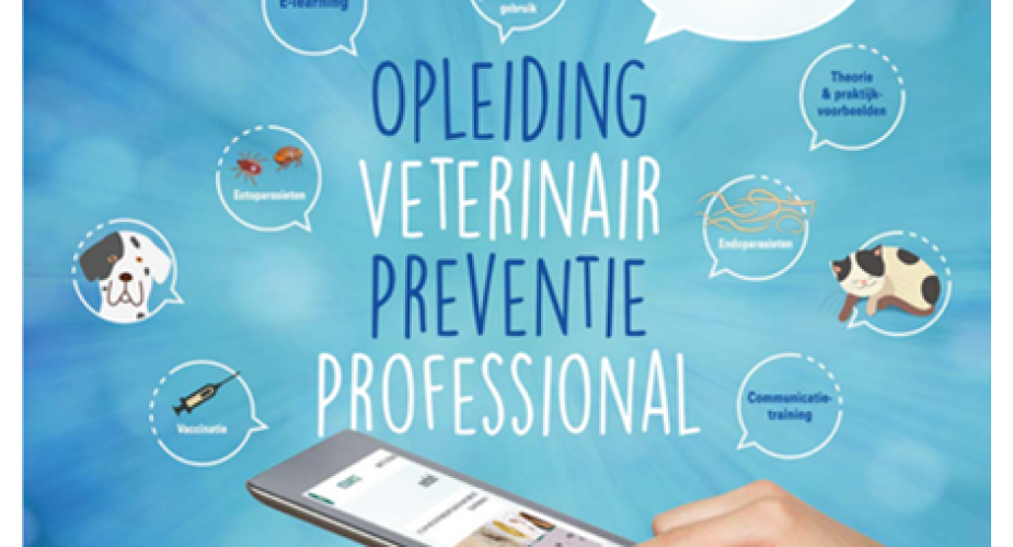 Veterinair Preventie Professional