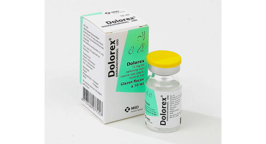 Dolorex 10 ml