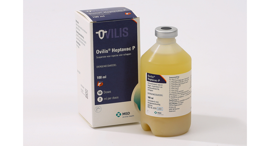 Ovilis Heptavac P