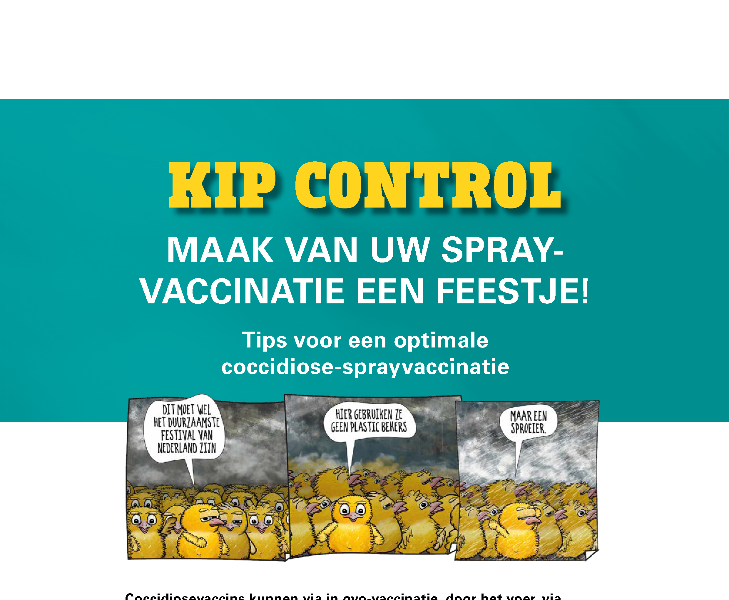 MSD Bollie factsheet sprayvaccinatie