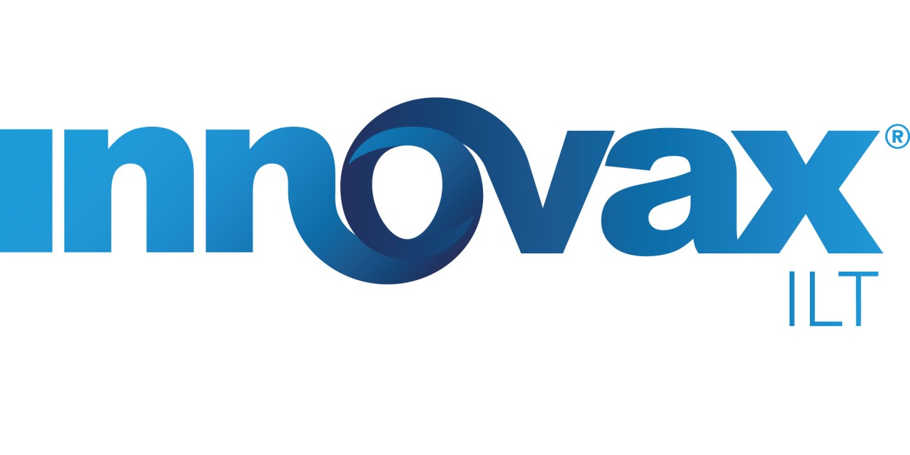 Innovax ILT logo