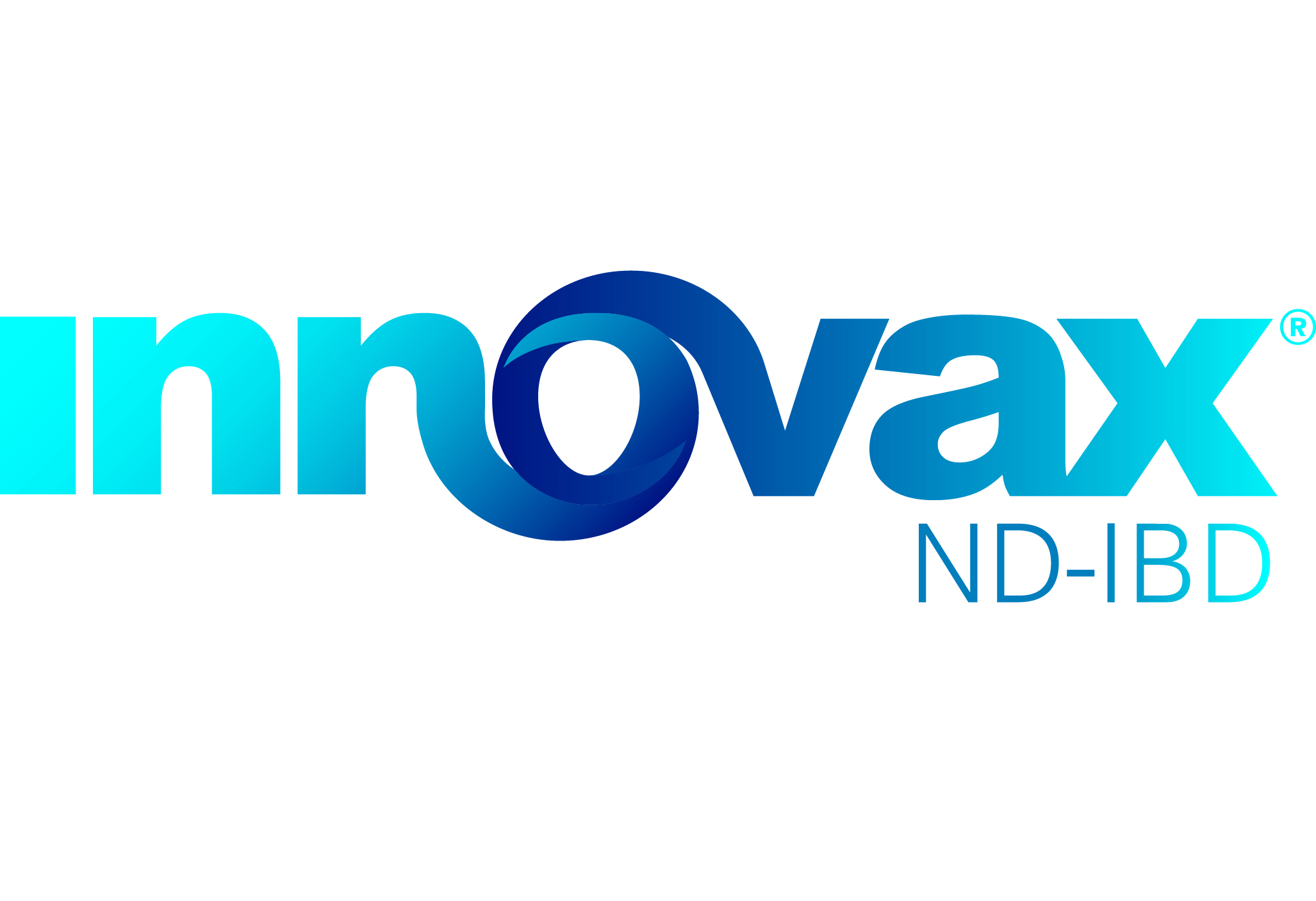 Innovax ND-IBD logo